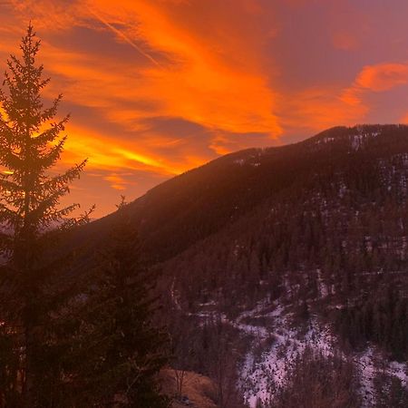 Hotel Chastellares Auron Exterior foto