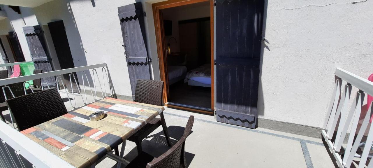 Hotel Chastellares Auron Exterior foto